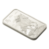 10g Silver (5) 2026 10g PAMP Lunar Legend of the 1,000 Mile Horse Silver Minted Bar Lunar legend
