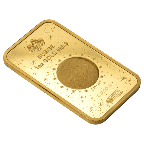 1oz gold (8) 2026 1oz PAMP Lunar Legend of the 1,000 Mile Horse Gold Minted Bar 2026 1oz PAMP Gold Lunar Horse Minted Bar