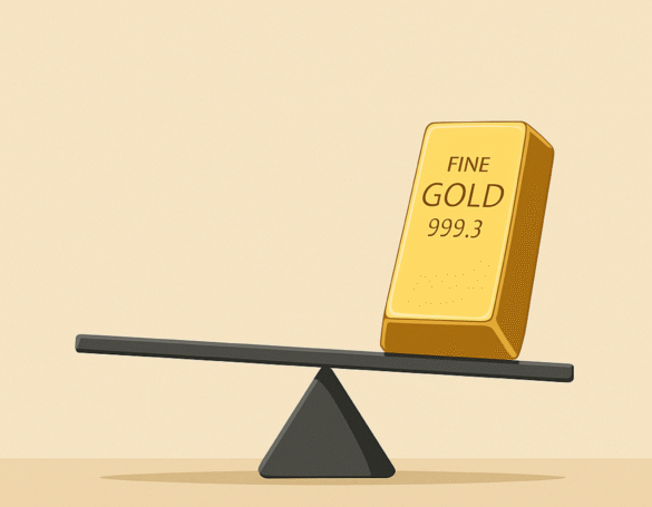 Gold finds balance, US REPO fund explodes and Berkshire Hathaway SELLS banks. Gold finds balance, US REPO fund explodes and Berkshire Hathaway SELLS banks. Insights Silver