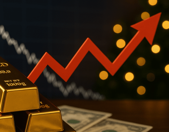 Gold recovers as US Data looking grim for Christmas Gold recovers as US Data looking grim for Christmas Blog Categories Silver