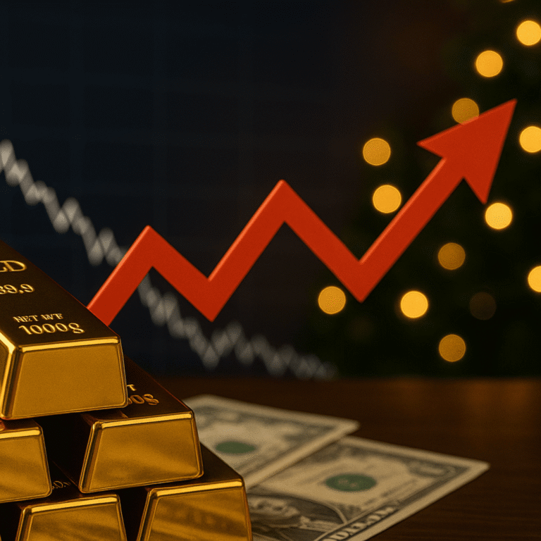 Gold recovers as US Data looking grim for Christmas Blog Categories Gold and silver prices