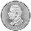 2026 1oz Canadian Silver Maple Leaf Coin 2026 1oz SIlver Maple Coin