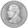 2026 1oz Candian Mint SIlver Maple Coin 2026 1oz SIlver Maple Coin