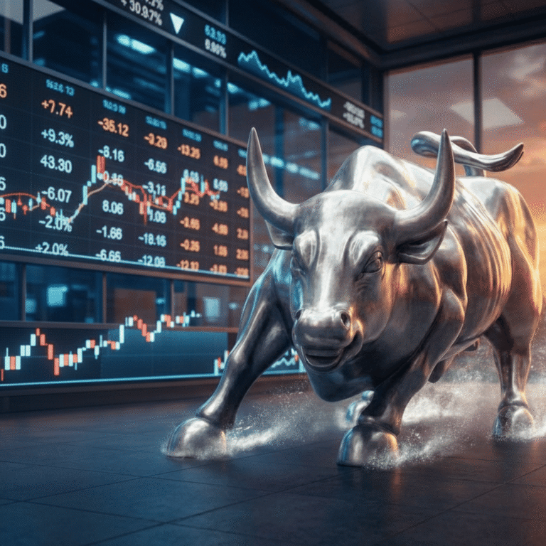 Silver Charges Toward AUD100 as Inflation Doubts Resurface Blog Categories