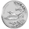 102030 - Edge 2026 1oz Perth Mint Silver Kookaburra Coin 2026 1oz Perth Mint Silver Kookaburra Coin