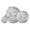 2026 Kookaburra Group 2026 1oz Perth Mint Silver Kookaburra Coin 2026 1oz Perth Mint Silver Kookaburra Coin