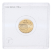 2014 Fifa World Cup Brazil Official Gold Coin 10 Reais 2014 fifa world cup