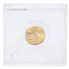 2014 Fifa World Cup Brazil Official Gold Coin 10 Reais 2014 fifa world cup