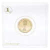 2014 Fifa World Cup Brazil Official Gold Coin 10 Reais 2014 fifa world cup
