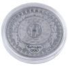 102049 - Animals Sydney 2000 Olympic Gold / Silver Proof Millennium Coin Collection olympics