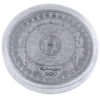 Sydney 2000 Olympic Gold / Silver Proof Millennium Coin Collection olympics