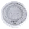 Sydney 2000 Olympic Gold / Silver Proof Millennium Coin Collection olympics