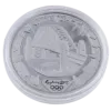 Sydney 2000 Olympic Gold / Silver Proof Millennium Coin Collection olympics