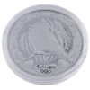 Sydney 2000 Olympic Gold / Silver Proof Millennium Coin Collection olympics