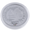 102049 - Opera House Sydney 2000 Olympic Gold / Silver Proof Millennium Coin Collection olympics