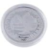 Sydney 2000 Olympic Gold / Silver Proof Millennium Coin Collection olympics