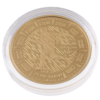 102049 - running man gold coin Sydney 2000 Olympic Gold / Silver Proof Millennium Coin Collection olympics