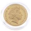 102058 - 10 Cents Obverse 2014 Royal Australian Mint Gold Proof Year Set 2014 Royal Australian Mint Gold Proof Year Set