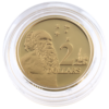 102058 - Reverse 2014 Royal Australian Mint Gold Proof Year Set 2014 Royal Australian Mint Gold Proof Year Set