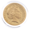 102058 - 20 Cents Obverse 2014 Royal Australian Mint Gold Proof Year Set 2014 Royal Australian Mint Gold Proof Year Set