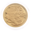 102058 - 20 Cents Reverse 2014 Royal Australian Mint Gold Proof Year Set 2014 Royal Australian Mint Gold Proof Year Set