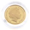 102058 - 5 Cents Obverse 2014 Royal Australian Mint Gold Proof Year Set 2014 Royal Australian Mint Gold Proof Year Set