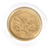 102058 - 5 Cents Reverse 2014 Royal Australian Mint Gold Proof Year Set 2014 Royal Australian Mint Gold Proof Year Set