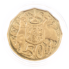 102058 - 50 Cents Reverse 2014 Royal Australian Mint Gold Proof Year Set 2014 Royal Australian Mint Gold Proof Year Set