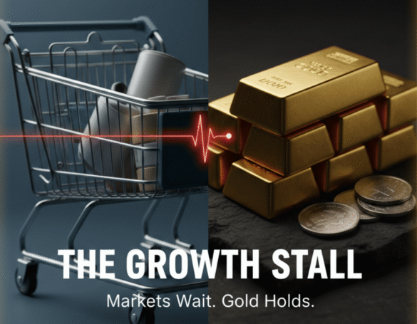 Retail sales slow amid poor economic news Insights US CPI