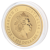 2016 Australian 2oz Gold Kimberley Sunrise Proof High Relief Coin in Presentation Box Kimberley sunrise