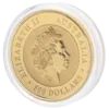 2016 Australian 2oz Gold Kimberley Sunrise Proof High Relief Coin in Presentation Box Kimberley sunrise