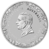 102076 - Obverse 2026 1oz Perth Mint Platinum Wonders of Australia The Outback Coin Platinum Coin