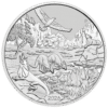 102077 - Main 2026 1oz Perth Mint Silver Wonders of Australia The Outback Coin 2026 Perth Mint Wonders of Australia Outback silver coin