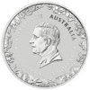 102077 - Obverse 2026 1oz Perth Mint Silver Wonders of Australia The Outback Coin 2026 Perth Mint Wonders of Australia Outback silver coin