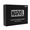 2026 Trading Coins – The Art of Marvel Comics marvel trading coins