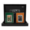 2026 Trading Coins – The Art of Marvel Comics marvel trading coins