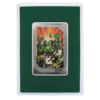 2026 Trading Coins – The Art of Marvel Comics marvel trading coins