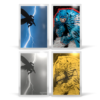 BatmanBlindBox-ProductPage 2026 Batman: The Dark Knight Returns - 5g Foil Blind Box batman