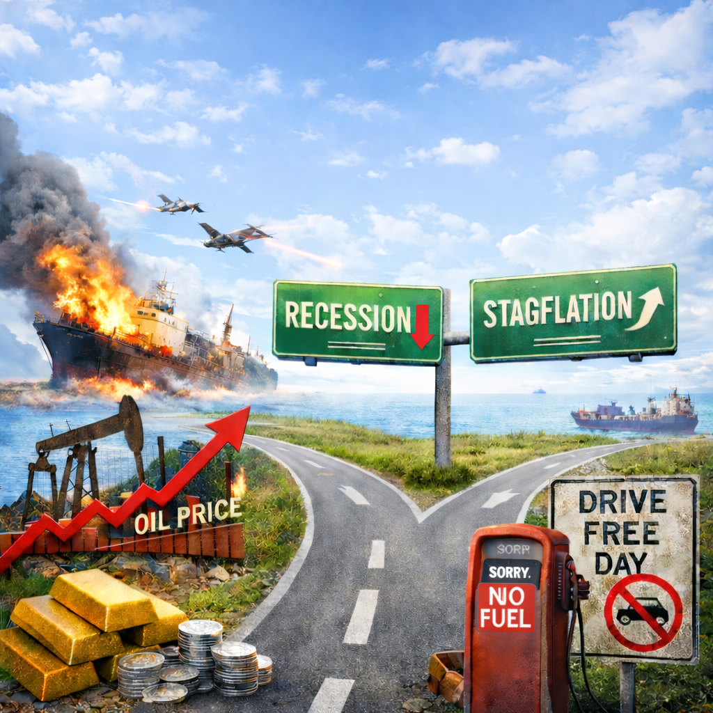 Next two weeks critical for Economy Next two weeks critical for Economy Insights Oil markets