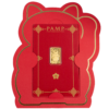 good-luck-cat-_back-cartoncino 2.5g PAMP Lucky Cat Gold Minted Bar