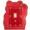 2.5g PAMP Lucky Cat Gold Minted Bar
