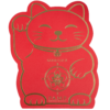 good-luck-cat-_front-cartoncino 2.5g PAMP Lucky Cat Gold Minted Bar