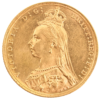 1892S Jubilee Head Sovereign Nice Uncirculated 1892S Jubilee Head Sovereign Nice Uncirculated