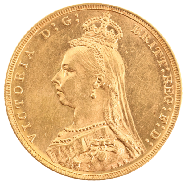 1909M Edward VII Gold Sovereign Uncirculated 1909M Edward VII Gold Sovereign Uncirculated