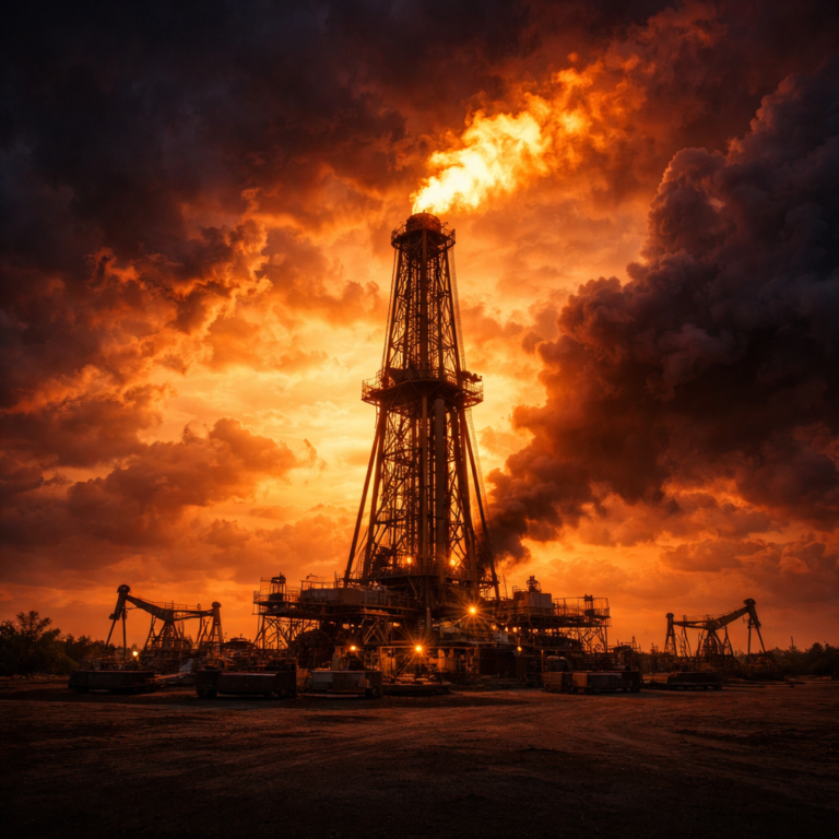 Energy tensions rise as markets start to wobble Insights gold