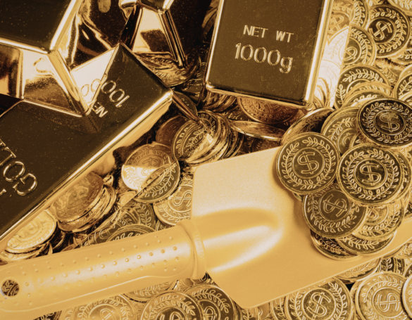 Confidence Cracks While the Data Week Heats Up Confidence Cracks While the Data Week Heats Up Blog Categories gold