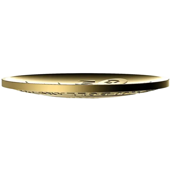 2023 1oz Gold Proof Royal Australian Mint 50th Anniversary of the Sydney Opera House Coin 2023 1oz Gold Proof Royal Australian Mint 50th Anniversary of the Sydney Opera House Coin
