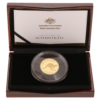 2023 1oz Gold Proof Royal Australian Mint Mob of Thirty 2023 1oz Gold Proof Royal Australian Mint Mob of Thirty