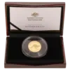 102091 - Box 2023 1oz Gold Proof Royal Australian Mint Mob of Thirty 2023 1oz Gold Proof Royal Australian Mint Mob of Thirty