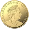 102091 - Obverse 2023 1oz Gold Proof Royal Australian Mint Mob of Thirty 2023 1oz Gold Proof Royal Australian Mint Mob of Thirty